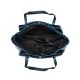 Toteteca Tri Pocket Shoulder Bag