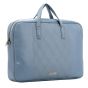 Toteteca Quilted Laptop Bag