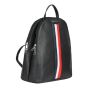 Toteteca Striped Backpack
