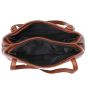 Toteteca Double Compartment Shoulder Bag