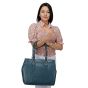 Toteteca Everyday Functional Shoulder Bag