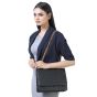 Toteteca Quilted Sling Bag