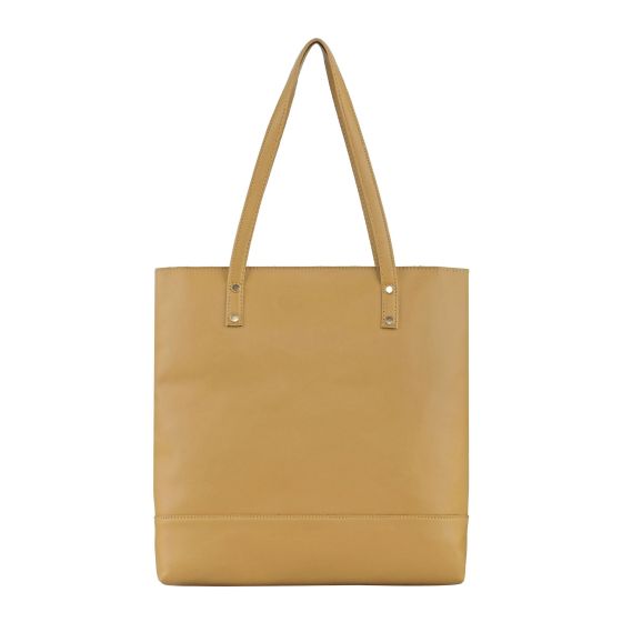 Toteteca Simple Shoulder Bag