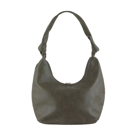 Toteteca Flat Shoulder Bag
