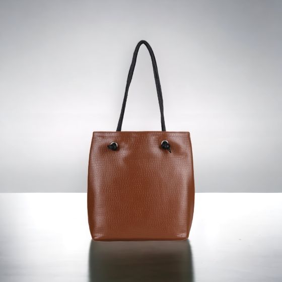 Toteteca Fancy Shoulder Bag
