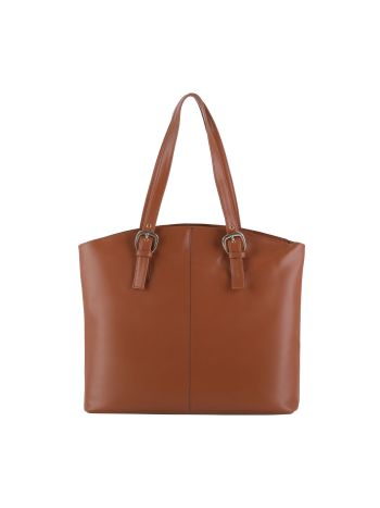 Toteteca Classic Shoulder Bag