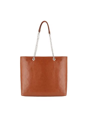 Toteteca Classic Shoulder Bag