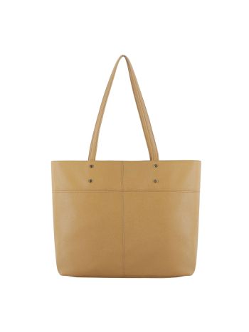 Toteteca Basic Shoulder Bag