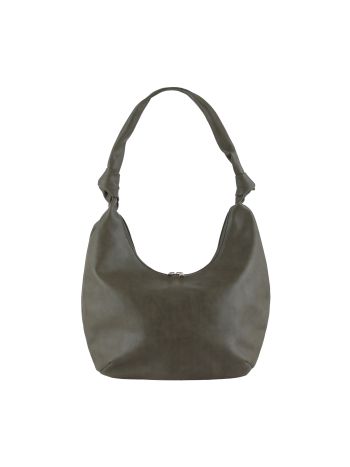 Toteteca Flat Shoulder Bag