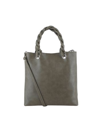 Toteteca Mini Fancy Shoulder Bag