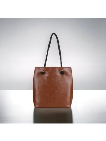 Toteteca Fancy Shoulder Bag